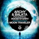 Moon Traveler Single