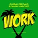 Work feat Puppah Nas T Denise Radio Mix Single