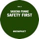 Safety First EP