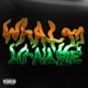 Whats Ur Name feat Prince Maj 3kbeazy Single