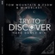 Try to Discover Hard Dance Mix Single