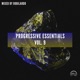 Progressive Essentials Vol 9 Mixed by Robilardo DJ Mix