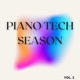 Piano Tech Season Vol 2 DJ Mix