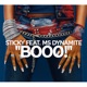 Booo feat Ms Dynamite Single