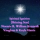 Spiritual Ignition Shining Star Single