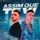 Assim Que Te Vi Single