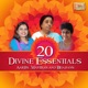 20 Divine Essentials Aartis Mantras and Bhajans