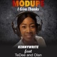 Modupe I Give Thanks feat Te Dee Olan Single
