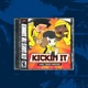 KICKIN IT feat Apex Frazier Single