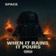 When It Rains It Pours Single