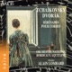 Tchaïkovsky Dvořák Sérénades pour cordes