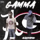 Gamma feat AleeDaDon Single