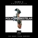Polvo Interestelar CR Deep Techno Serie Single
