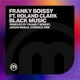 Black Music Franky Boissy Corsica One Jason Merle Remixes feat Roland Clark Single