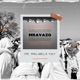 Mravazo feat Thamarus SA DJ ST Single