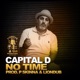 No Time Single