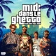 Midi dans le ghetto feat Ninho Single