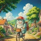 Monster lofi Single
