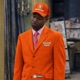 Mosby Single