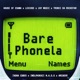 Bare Phonela feat Tasha Cubes iNdlovukazi N a s s Arcader Single