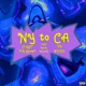 NY to CA Single