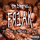 Freak feat B Ames Kevin Jz Prodigy Single