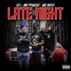 Late night feat Mr Phinessem IZO Single