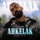 Ahkelak Single