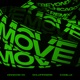 Move feat KAMILLE Beyond Chicago Remix Single