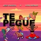 Te Pegue Single