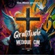 Gratitude feat Jaga Single