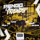 Pengo Friends EP