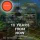 10 Years From Now feat Dax Mpire Single