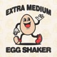 Egg Shaker Single