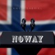 No way feat ISHDESIGNER Single