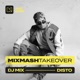 Mixmash Takeover ADE 2022 DJ Mix
