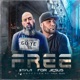 Free Styln for Jesus feat Zone 3 Single