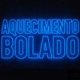 Aquecimento Bolado feat Mc Magrinho Single
