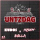 Untzdag 2021 Single