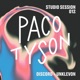 Studio Session 012 Single