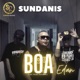 Boa Edan Single