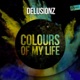 Colours of My Life Single
