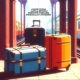 Priscilla s Journey EP