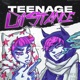 TEENAGE DISTANCE Single