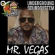 Heads High Underground feat Mr Vegas Dubplate Single