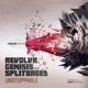 Unstoppable feat Splitbreed Single