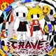 CRAVE EP