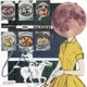 Grapple the Moon Single
