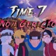 Rap do Time 7 Nova Geração Single