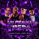 Vai Piranha Trepa Single